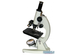 Биологический и лабораторный микроскоп Биомед 1