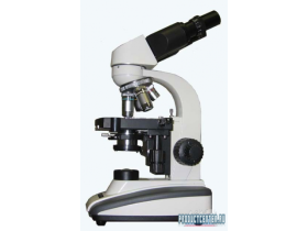 Биологический и лабораторный микроскоп  Биомед 5