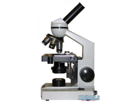 Школьный микроскоп Биомед 2
