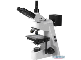 Металлографический микроскоп Биомед MMP-3