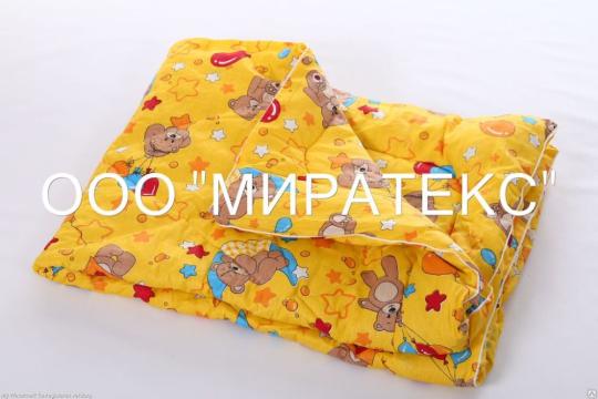 Фото 2 Одеяла в упаковке, г.Иваново 2018