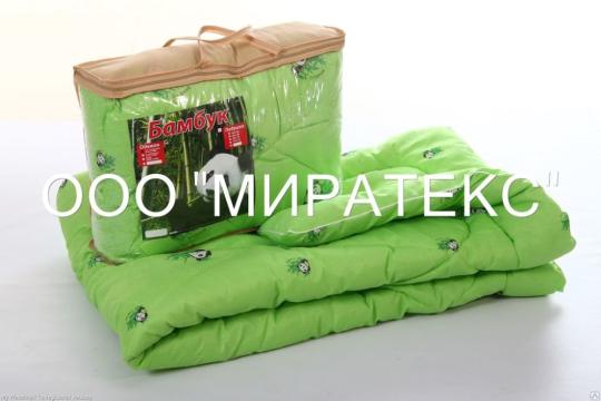 Фото 3 Одеяла в упаковке, г.Иваново 2018