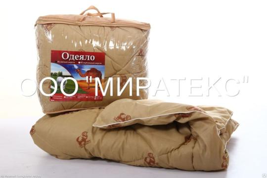 Фото 4 Одеяла в упаковке, г.Иваново 2018