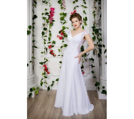 Фото 4 Свадебные платья коллекции Platinum, г.Калуга 2018