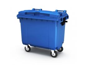 Пластиковые ящики и контейнеры
