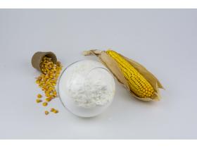Крахмал кукурузный нативный ГОСТ 32159-2013