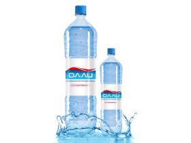 Артезианская питьевая вода «Олли»