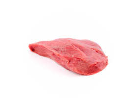 Мясо оленье на вес