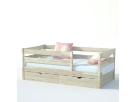 Детская кровать ШАЛУН модель № 5