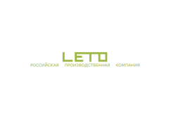 Производственная компания «Leto»