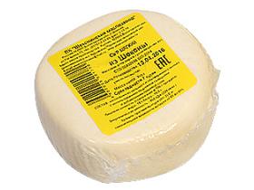 Сыр мягкий из Шексны