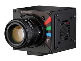 Высокоскоростные камеры Evercam F 1920x1088