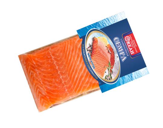 Фото 5 Рыбные деликатесы в вакуумной упаковке, г.Брянск 2018