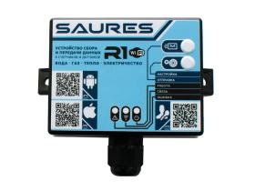Контроллер «Saures R1»