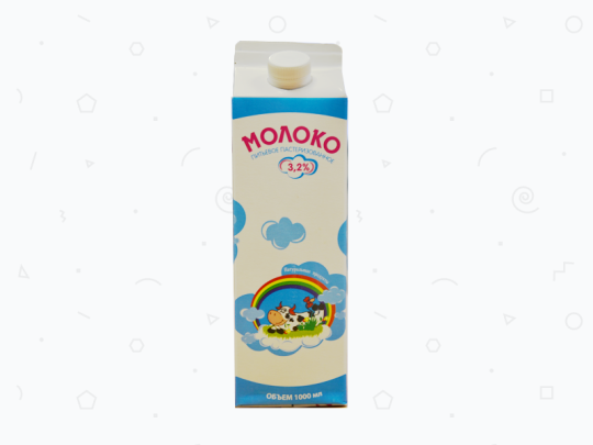 Фото 4 Молоко питьевое в упаковке, г.Месягутово 2018