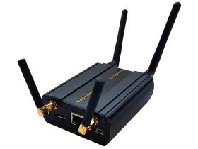 Повторитель RS485 через 4G/WiFi/LAN