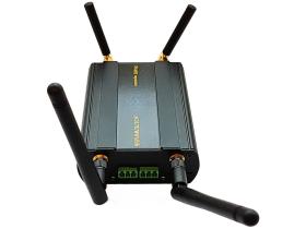 Повторитель RS485 через 4G/WiFi/LAN
