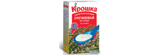 34627 картинка каталога «Производство России». Продукция Безмолочная каша, г.Москва 2014