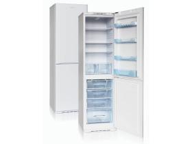 Холодильник Бирюса-129KSS (двухкомпрессорный)