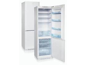 Холодильник Бирюса-130KSS (двухкомпрессорный)
