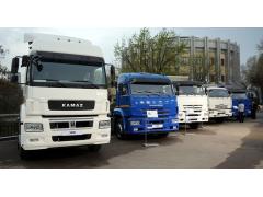 «КамАЗ» приступил к сборке автомобилей в Узбекистане «КамАЗ» приступил к сборке автомобилей в Узбекистане