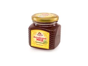 Алтайский мёд натуральный монофлорный