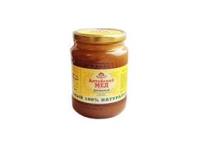 Алтайский мёд натуральный монофлорный