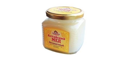 Фото 5 Алтайский мёд натуральный монофлорный, г.Калманка 2018