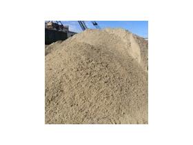 Песок карьерный кварцевый ГОСТ 8736-93