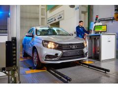 В Казахстане стартовали продажи автомобилей LADA Vesta SW и LADA Vesta SW Cross В Казахстане стартовали продажи автомобилей LADA Vesta SW и LADA Vesta SW Cross