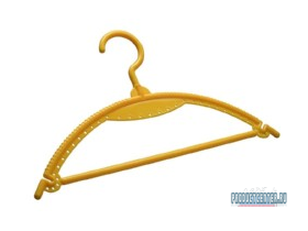 Вешалка д/легкой верхней одежды с поворотным крючком р.48-50