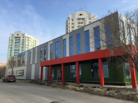 Компания «Электрощит»