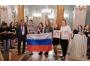 Российские школьницы взяли &laquo;золото&raquo; на&nbsp;Европейской математической олимпиаде
