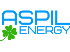 Aspil Energy – производство литиевых аккумуляторов