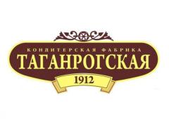 ТКФ (Таганрогская кондитерская фабрика)