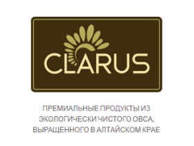 Производственная компания «КЛАРУС»