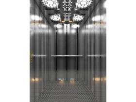 Лифт пассажирский от 1275 до 1600 кг.