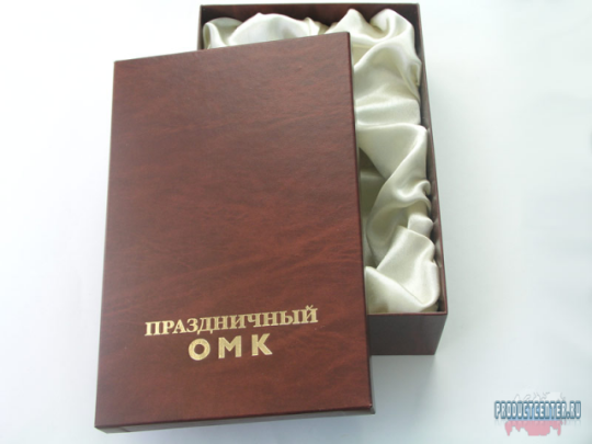 35468 картинка каталога «Производство России». Продукция коробка для упаковки, г.Москва 2014