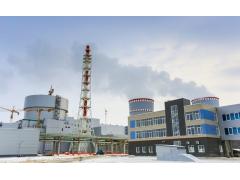 Ленинградская АЭС-2: реактор энергоблока № 1 ВВЭР-1200 впервые выведен на уровень мощности 75% Ленинградская АЭС-2: реактор энергоблока № 1 ВВЭР-1200 впервые выведен на уровень мощности 75%