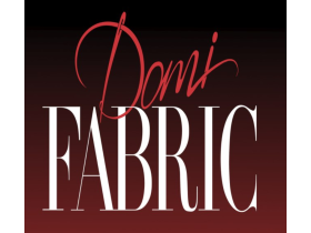 Фабрика одежды «Domi Fabric»