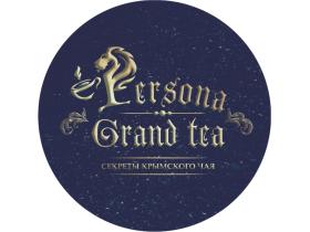 ТМ Persona Grand Tea