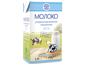Молочная фабрика «МОЛОЧНАЯ АЗБУКА»