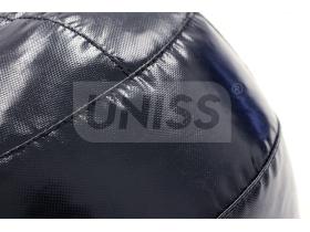 Медбол для кроссфита UNISS 3,6,9,12 кг