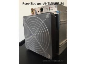 Антипылевой фильтр «Pure4Bee»
