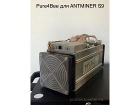Антипылевой фильтр «Pure4Bee»