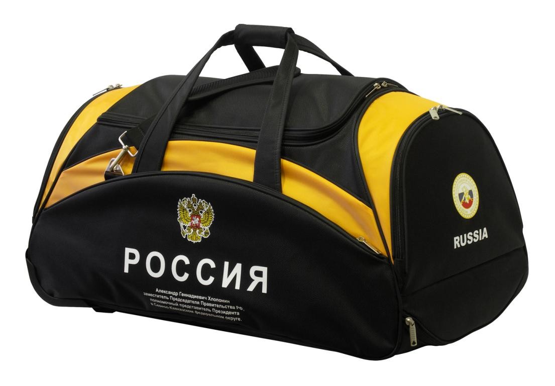 Сумки производство россия. Спортивная сумка Белгород форма.