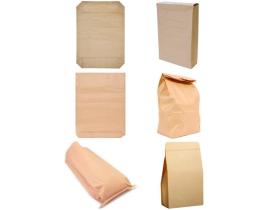 Мешки бумажные для сухих строительных смесей