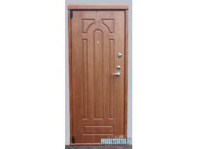 дверь "панцирь abloy"