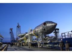 Роскосмос: Для реализации проекта OneWeb изготовлено шесть РН «Союз-2» Роскосмос: Для реализации проекта OneWeb изготовлено шесть РН «Союз-2»