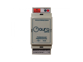 LPWAN радиоконтроллер Aura Optima DIN-220-485-5